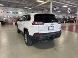 Used 2021 Jeep Cherokee Latitude Lux w/ Sun & Sound Group image 3