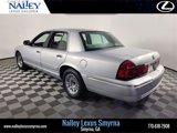 Used 2000 Mercury Grand Marquis GS image 4