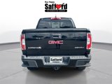 Used 2017 GMC Canyon Denali image 6