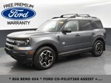Used 2021 Ford Bronco Sport Big Bend image 2