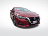 Certified 2020 Nissan Sentra SV image 3