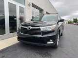 Used 2016 Toyota Highlander Limited image 2