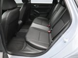 Used 2025 Honda Civic Sport image 4