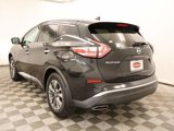 Used 2017 Nissan Murano SL w/ SL Technology Package image 3