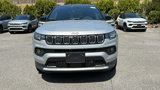 New 2025 Jeep Compass Limited image 2