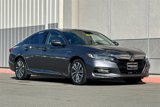 Used 2020 Honda Accord Touring image 2