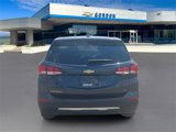 Used 2022 Chevrolet Equinox LT image 4