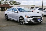 Used 2022 Chevrolet Malibu LT image 2