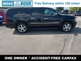 Used 2014 Chevrolet Suburban LTZ image 2
