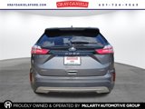 Certified 2024 Ford Edge SEL image 5
