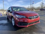 Used 2022 Subaru Impreza 2.0i image 2