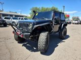 Used 2010 Jeep Wrangler Sport image 3