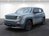 Used 2018 Jeep Renegade Sport w/ Power & Air Group image 6
