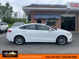 Used 2014 Ford Fusion SE w/ Equipment Group 202A image 4