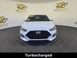 Used 2020 Hyundai Veloster Turbo R-Spec image 2