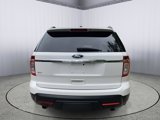 Used 2012 Ford Explorer XLT w/ Class III Trailer Tow Pkg image 6