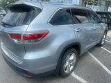 Used 2014 Toyota Highlander Limited image 5