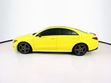 Certified 2020 Mercedes-Benz CLA 250 4MATIC image 4