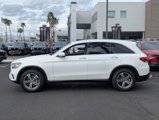 Used 2021 Mercedes-Benz GLC 300 image 3