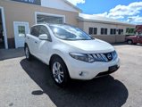 Used 2010 Nissan Murano LE image 3