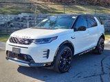 Used 2024 Land Rover Discovery Sport Dynamic SE image 1