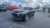 New 2025 Chevrolet Trax LT w/ Sunroof Package image 3