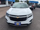 Used 2024 Chevrolet Equinox LT image 3