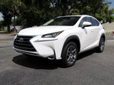 Used 2016 Lexus NX 200t FWD image 3