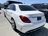 Certified 2018 Mercedes-Benz C 300 Sedan image 5