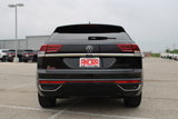 Used 2021 Volkswagen Atlas Cross Sport SE image 4