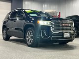Used 2021 GMC Acadia SLT w/ Trailering Package image 6