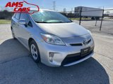 Used 2012 Toyota Prius Three image 3