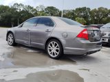 Used 2012 Ford Fusion SE image 4
