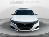 Used 2022 Honda Accord EX-L image 2