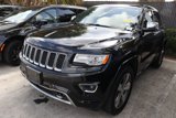 Used 2014 Jeep Grand Cherokee Overland w/ Advanced Technology Group image 2