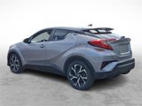 Used 2018 Toyota C-HR image 4