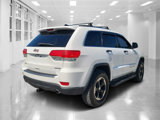 Used 2016 Jeep Grand Cherokee Limited image 3