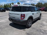 Certified 2023 Ford Bronco Sport Big Bend image 3