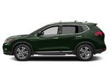 Used 2018 Nissan Rogue SL w/ Premium Package image 3