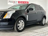 Used 2014 Cadillac SRX Luxury w/ Driver Awareness Package image 6