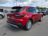 New 2025 Ford Escape Active image 4