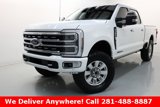 Used 2024 Ford F250 Platinum w/ FX4 Off-Road Package image 2