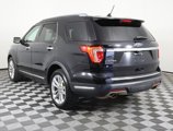 Used 2018 Ford Explorer Limited image 5