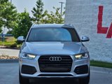 Used 2018 Audi Q3 2.0T Premium w/ Convenience Package image 2