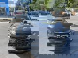 New 2025 Chevrolet Trax RS w/ Driver Confidence Package image 2
