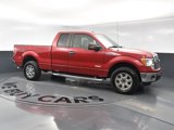 Used 2011 Ford F150 XLT image 2