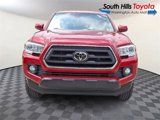 Certified 2022 Toyota Tacoma SR5 image 2