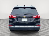 Used 2018 Chevrolet Equinox LT w/ Sun & Infotainment Package image 6