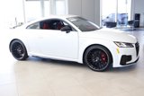 Certified 2023 Audi TTS 2.0T Coupe w/ TTS Competition Package image 2