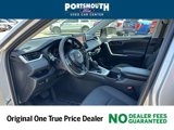 Used 2022 Toyota RAV4 LE image 4